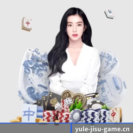 极速电竞 APP - JISU ESPORTS